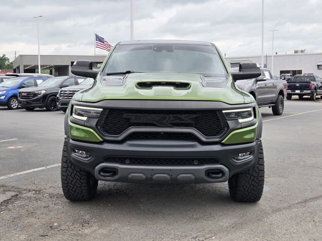 Used 2021 RAM 1500 TRX w/ TRX Level 2 Equipment Group AWD/4WD image 8