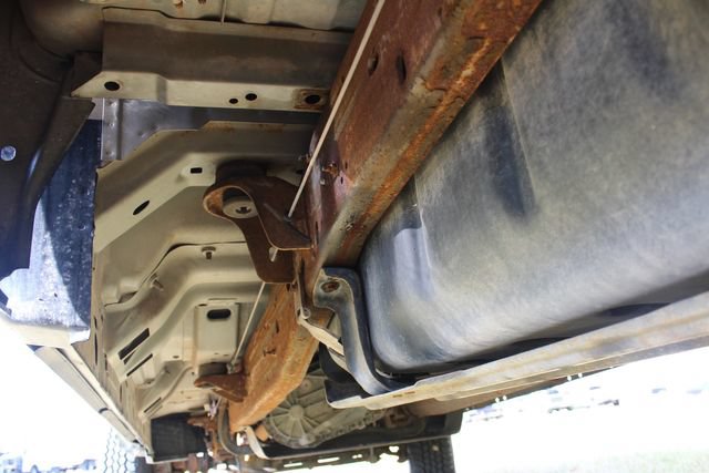 Used 2000 Ford F350 Lariat AWD/4WD image 16
