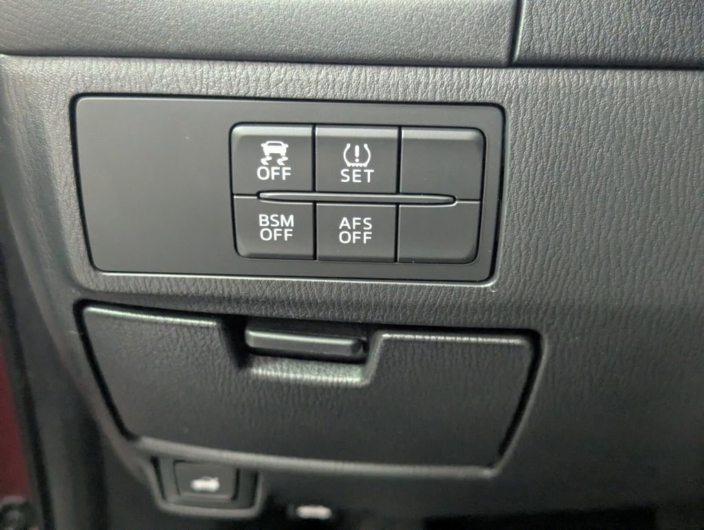 Used 2015 MAZDA MAZDA6 Grand Touring image 13