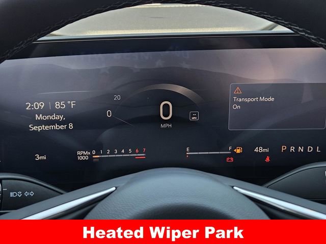 New 2026 Buick Enclave Preferred w/ Power Package image 17