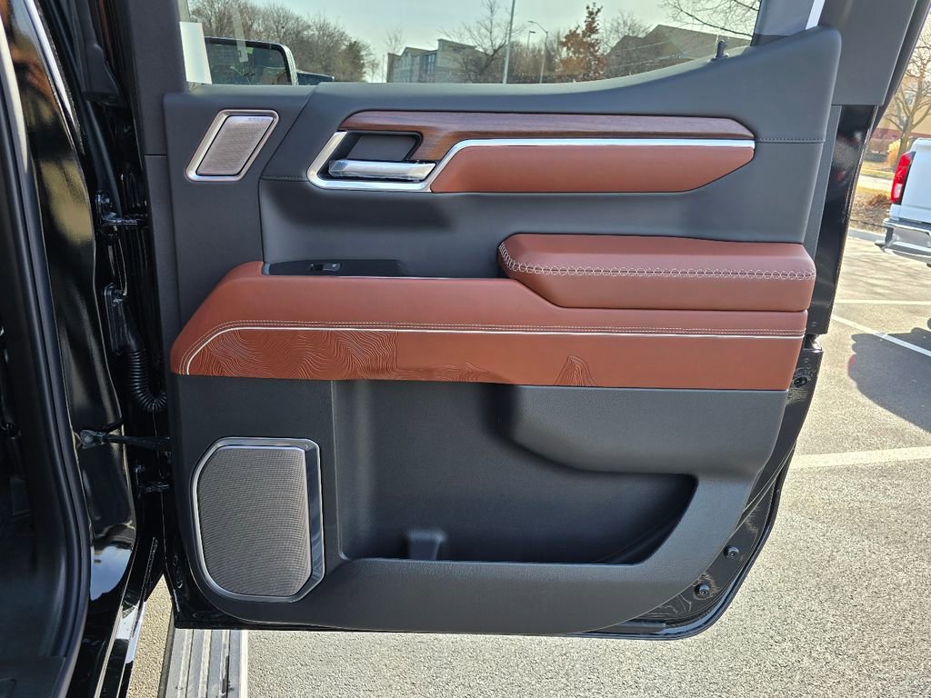 New 2026 GMC Sierra 1500 Denali Ultimate image 35