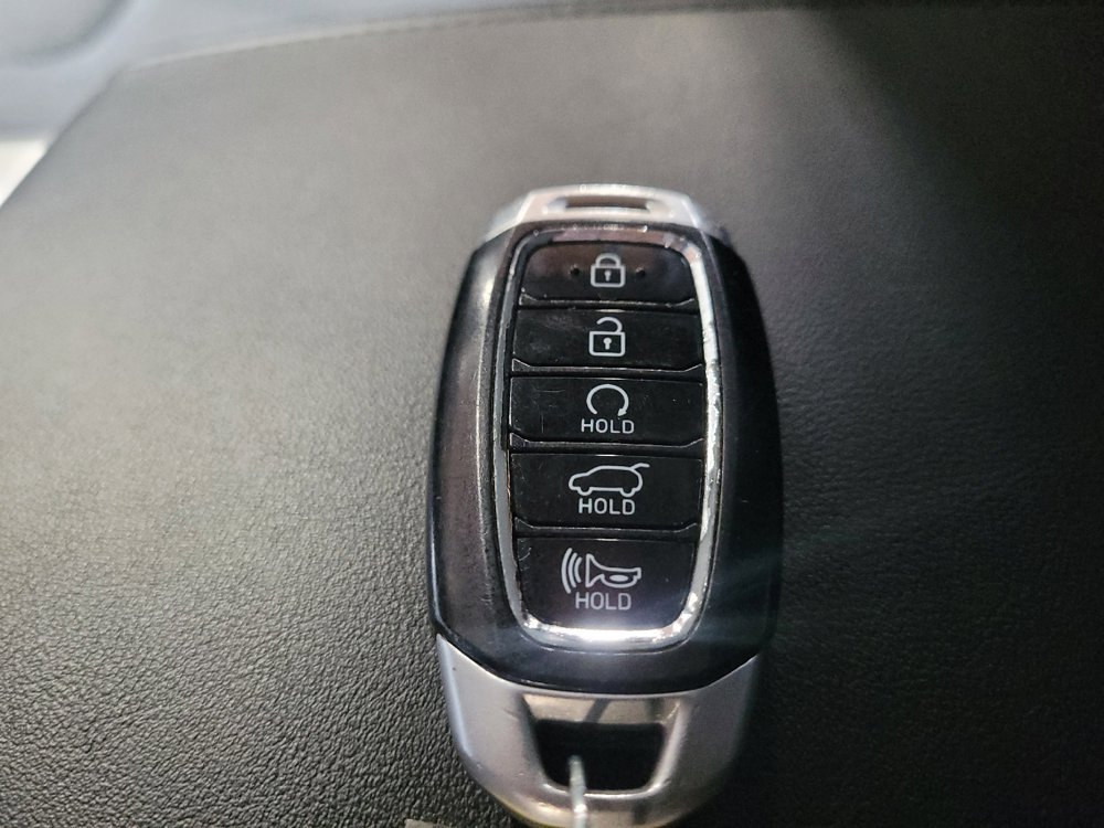 Used 2022 Hyundai Palisade SEL w/ Convenience Package AWD/4WD image 32