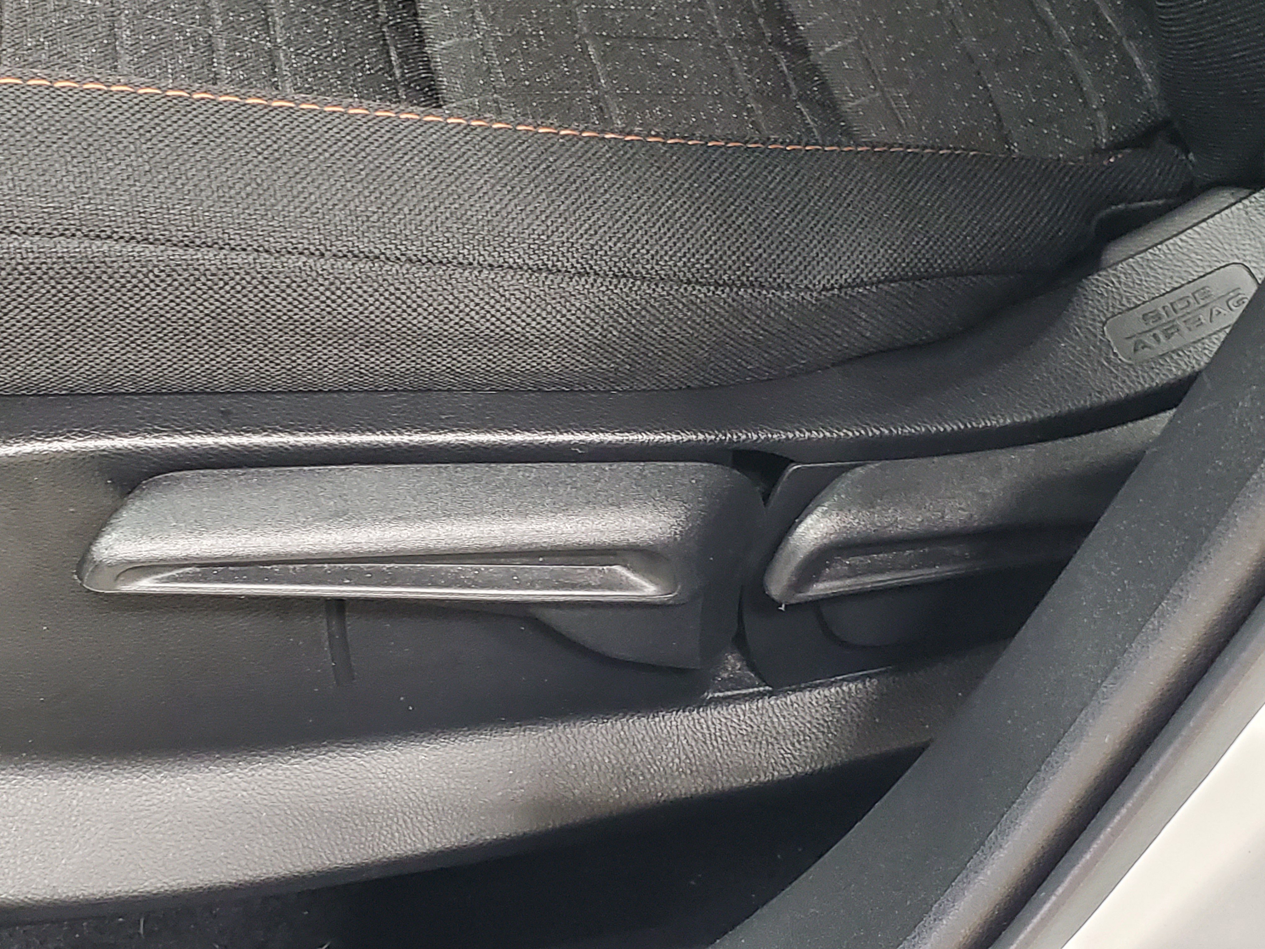 Used 2024 Honda HR-V Sport image 22