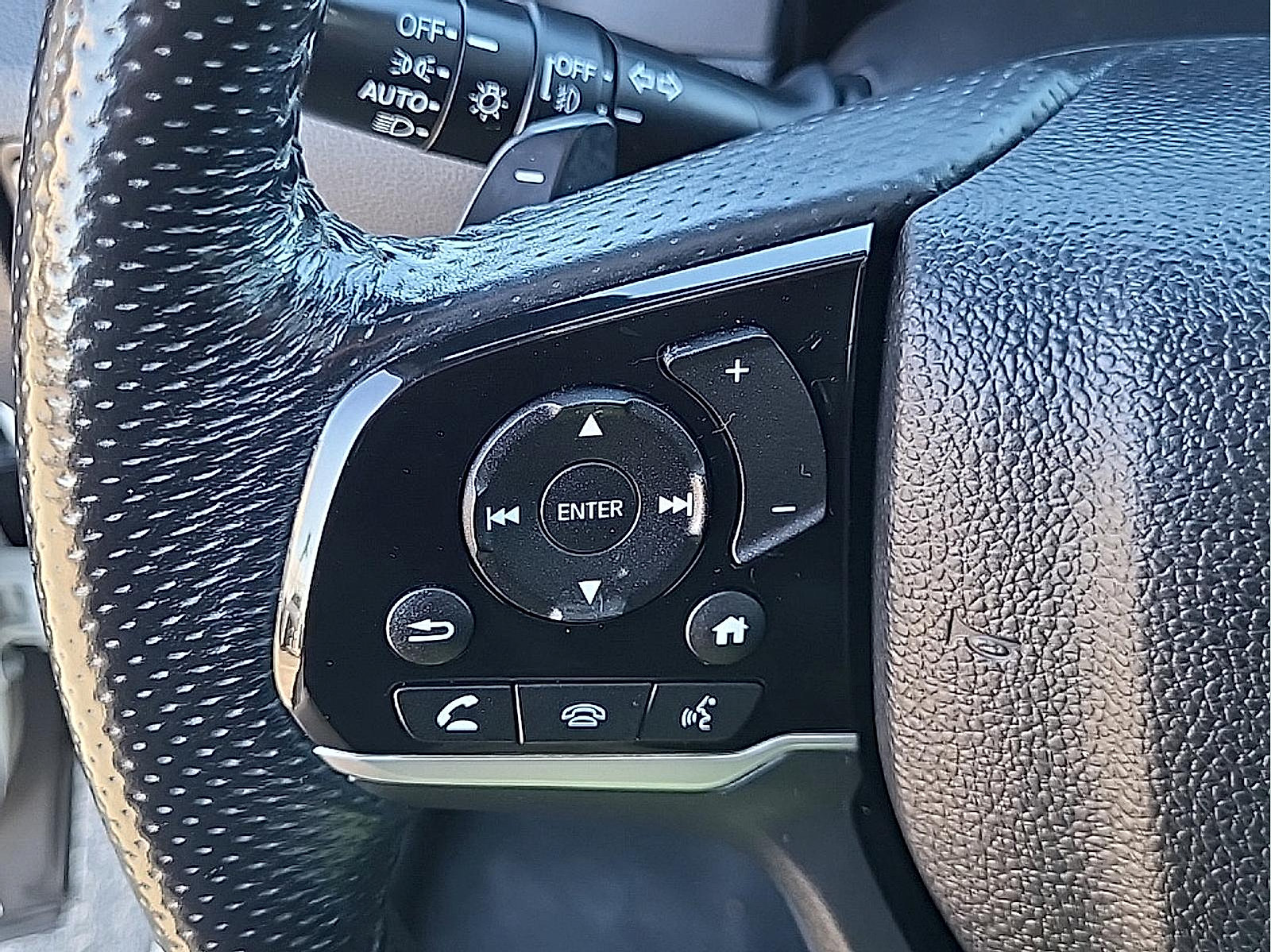 Used 2019 Honda Passport Elite image 18