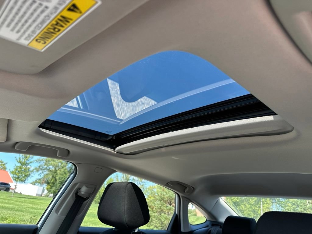 Used 2024 Honda Civic EX image 4