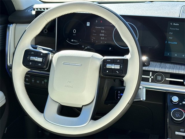 Used 2024 Hyundai Santa Fe Calligraphy image 13