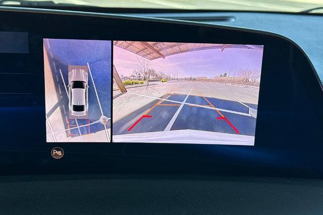Used 2025 Cadillac CT5 Premium Luxury RWD image 30