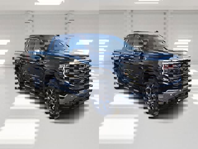 New 2026 GMC Sierra 1500 SLT w/ SLT Premium Plus Package image 7