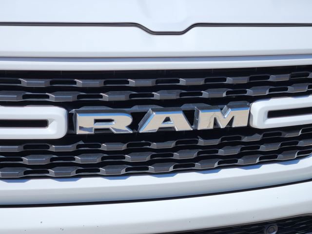 Used 2024 RAM 1500 Lone Star image 11