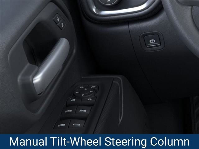 New 2026 Chevrolet Silverado 2500 Custom w/ Custom Value Package image 25