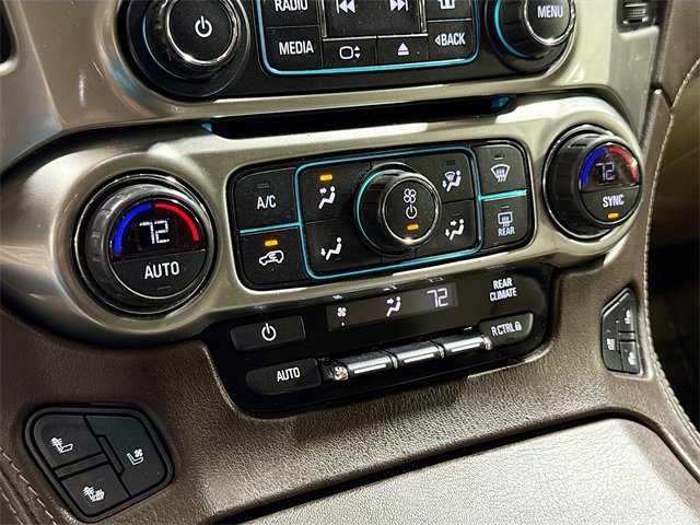 Used 2020 Chevrolet Tahoe Premier image 17