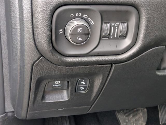 New 2026 RAM 1500 Laramie w/ Night Edition image 15