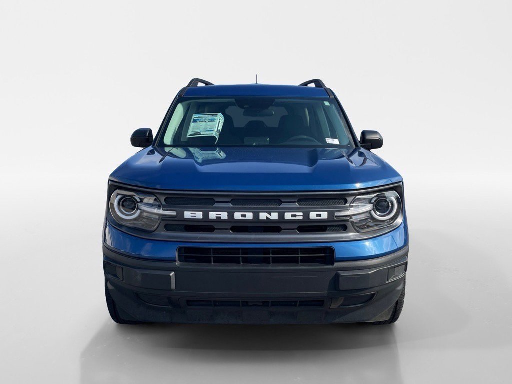 Certified 2024 Ford Bronco Sport Big Bend image 8