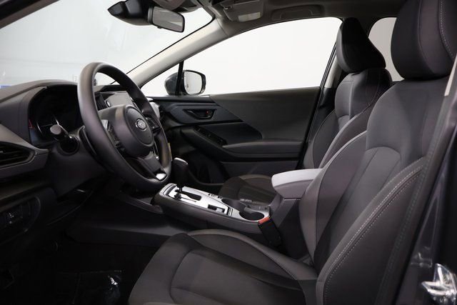 New 2026 Subaru Crosstrek 2.0i Premium image 13