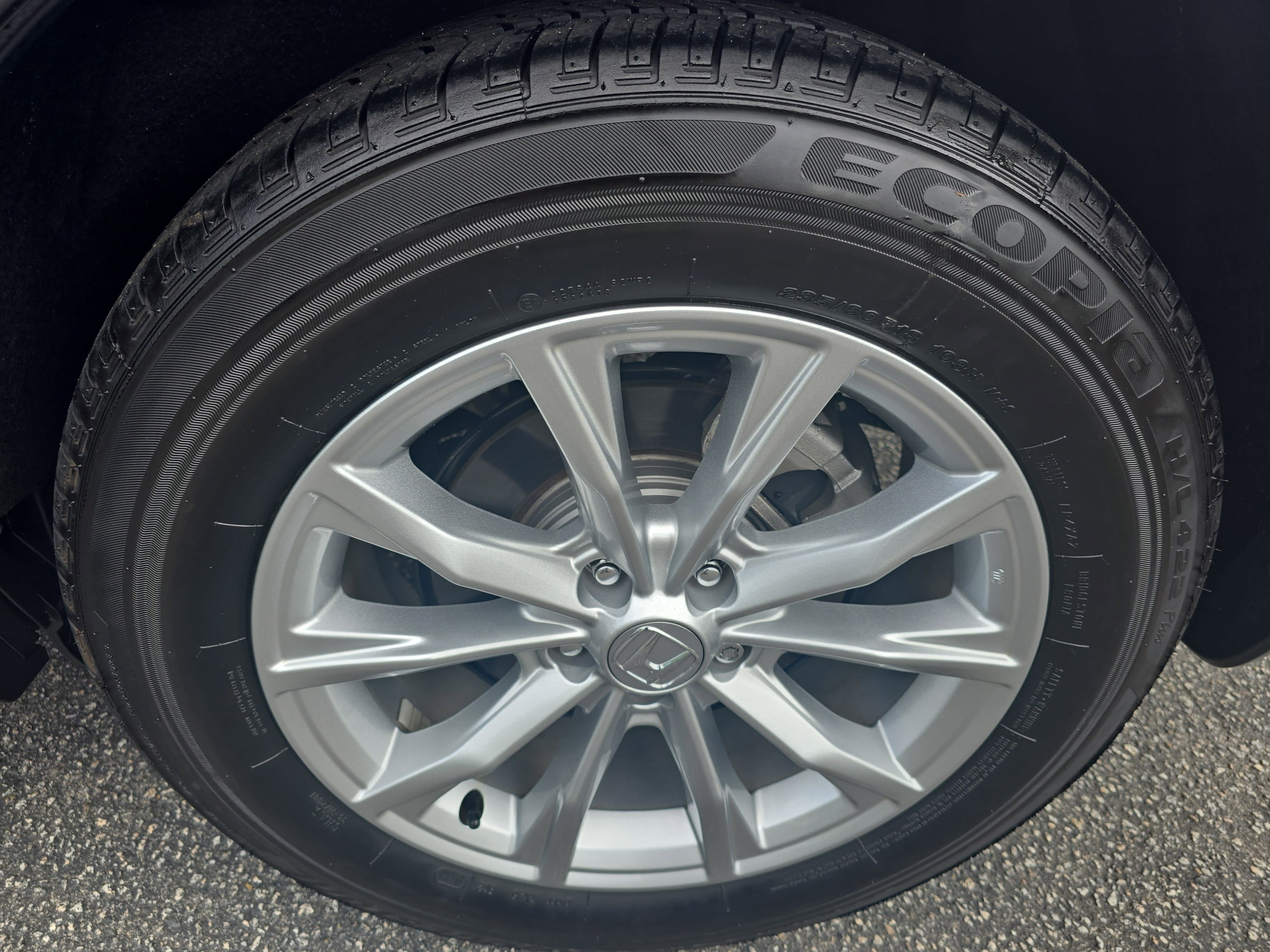 Used 2024 Honda CR-V EX-L image 34