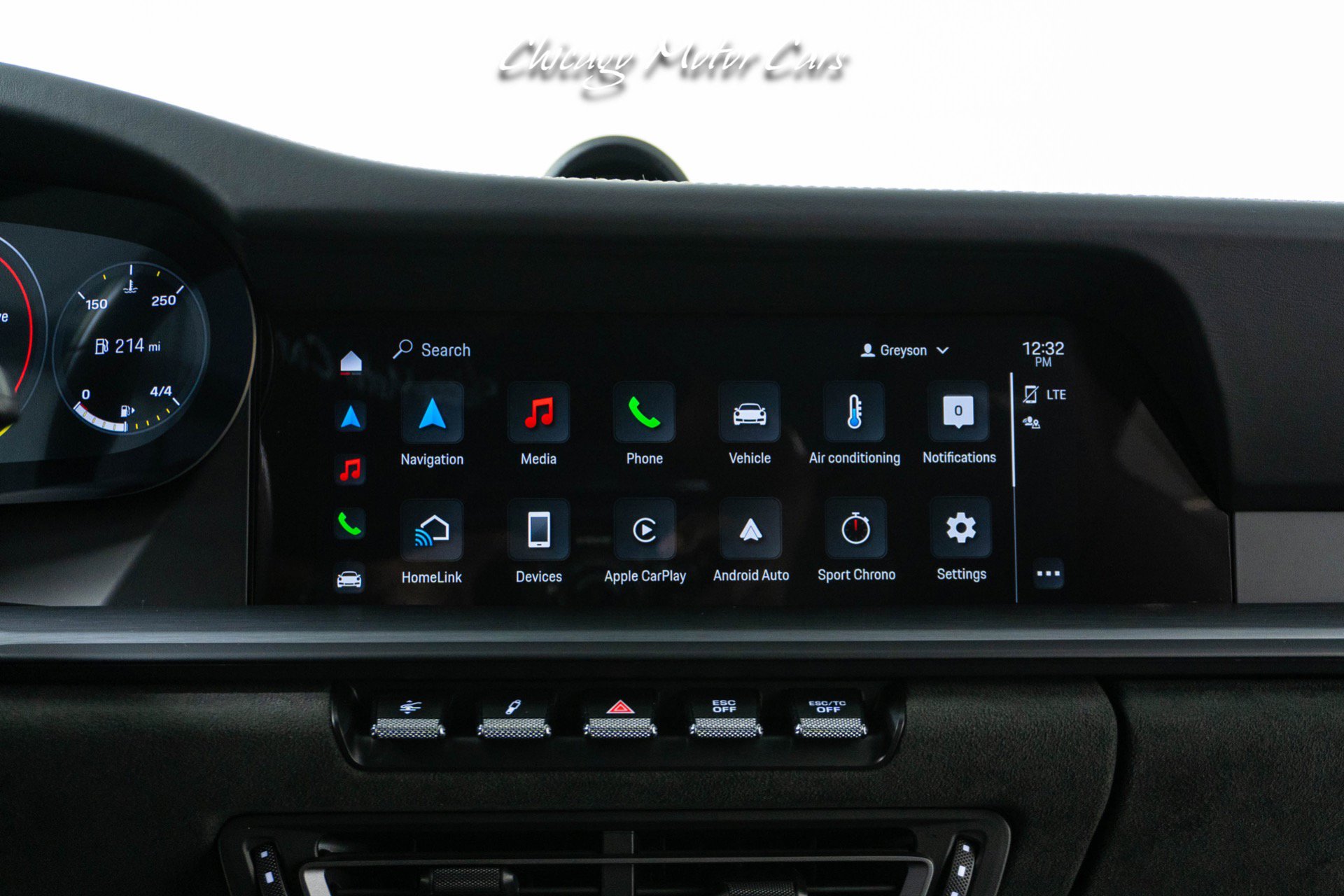 Used 2022 Porsche 911 GT3 image 33