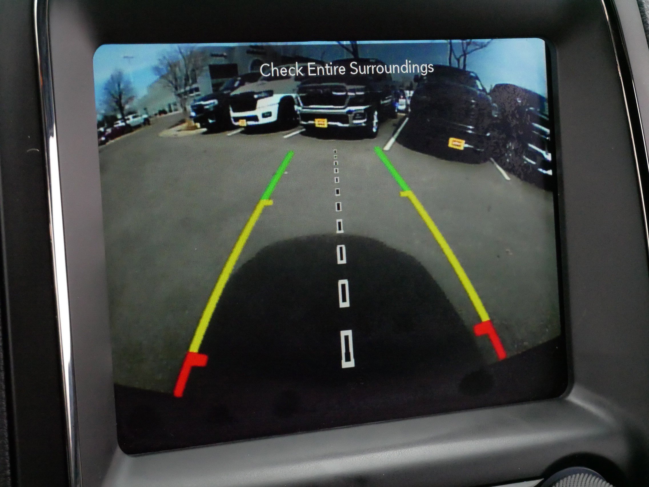 Used 2020 Dodge Durango GT image 29