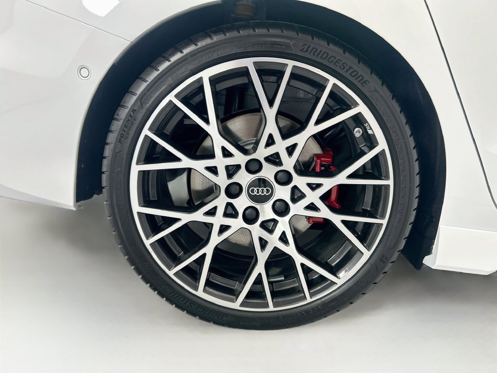 New 2026 Audi RS 3 AWD/4WD image 32
