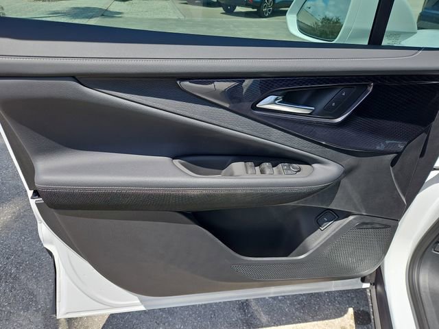 New 2026 Chevrolet Blazer EV LT FWD image 16