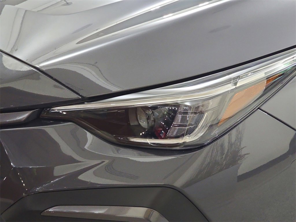 Used 2025 Subaru Crosstrek 2.5i Limited w/ Crosstrek Mirror Package image 33