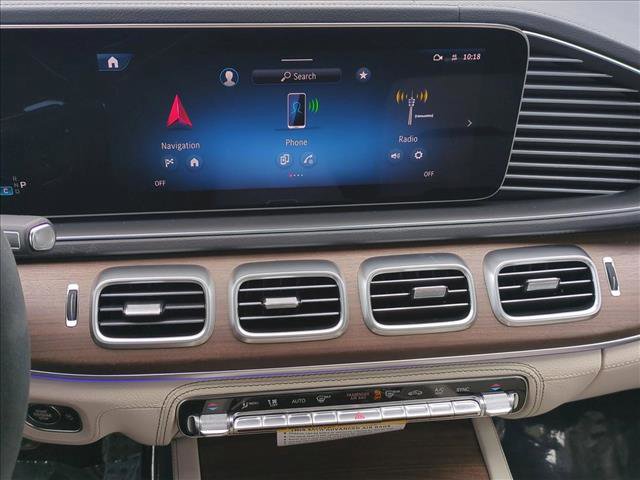 New 2026 Mercedes-Benz GLE 53 AMG 4MATIC Coupe image 12