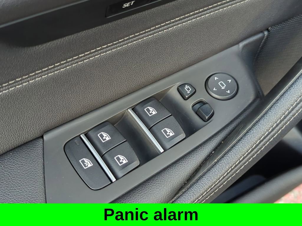Used 2022 BMW 540i w/ M Sport Package image 13