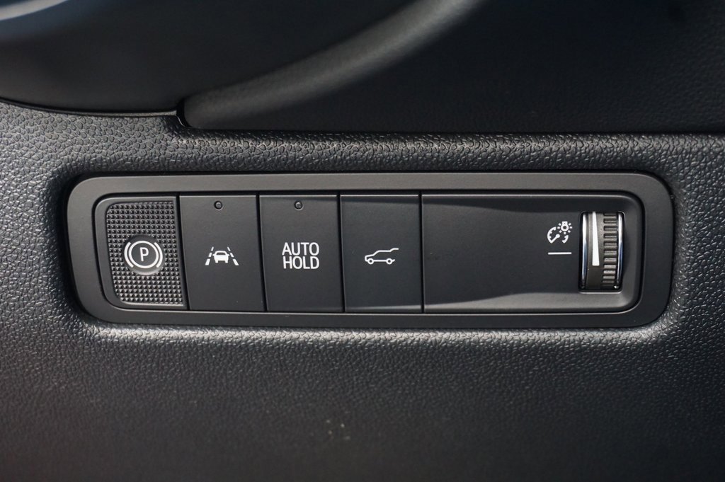 New 2026 Chevrolet Equinox EV RS image 22