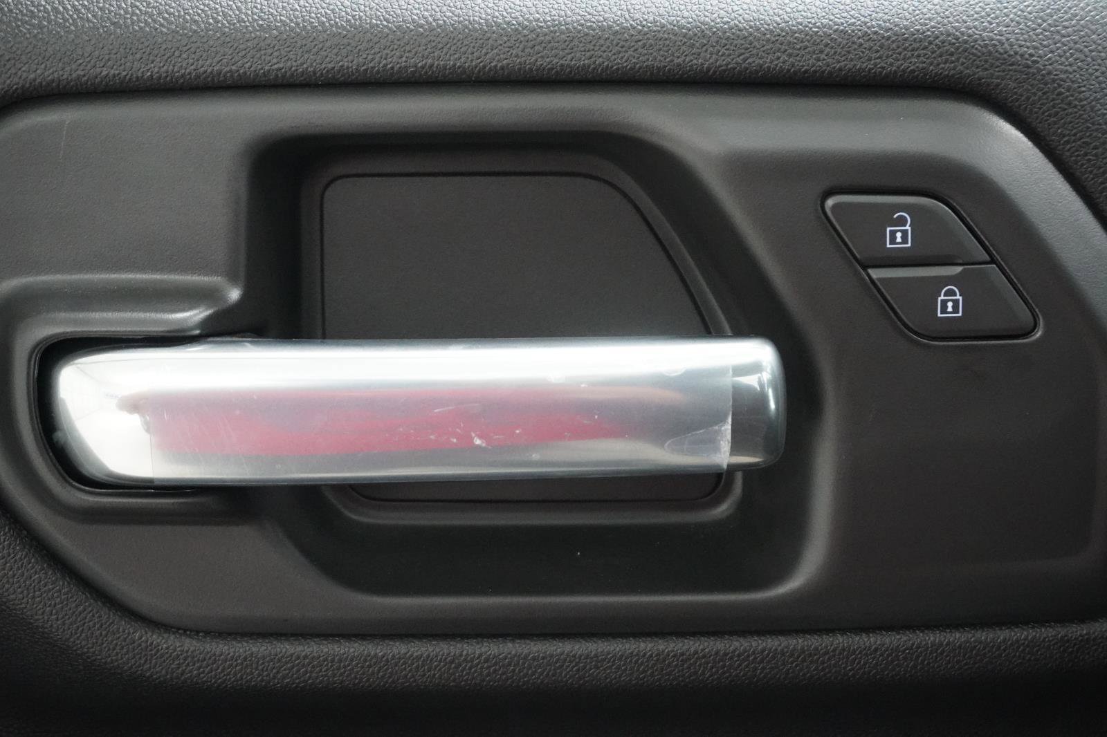 New 2026 Chevrolet Silverado 2500 Custom w/ Custom Value Package image 13