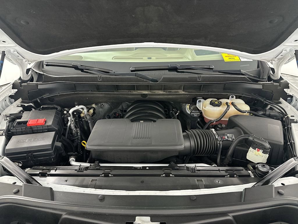 Used 2023 Chevrolet Tahoe Premier image 33