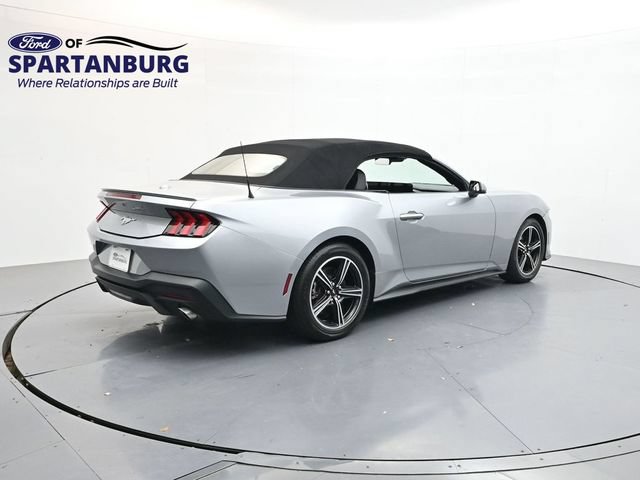 Certified 2024 Ford Mustang Premium RWD image 7