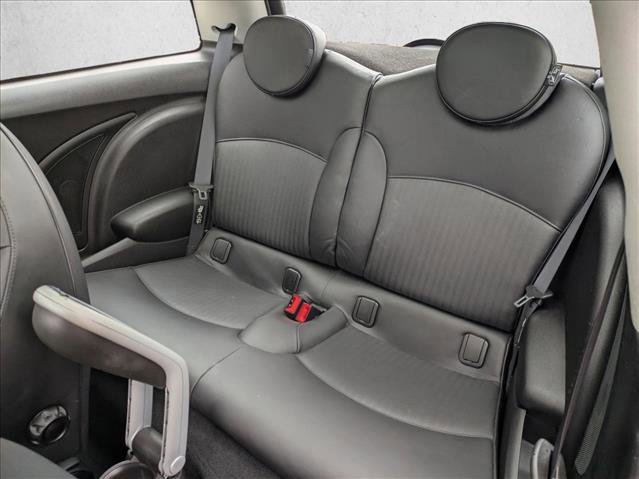 Used 2009 MINI Cooper Hardtop FWD image 17