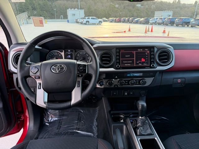 Certified 2023 Toyota Tacoma SR5 image 16