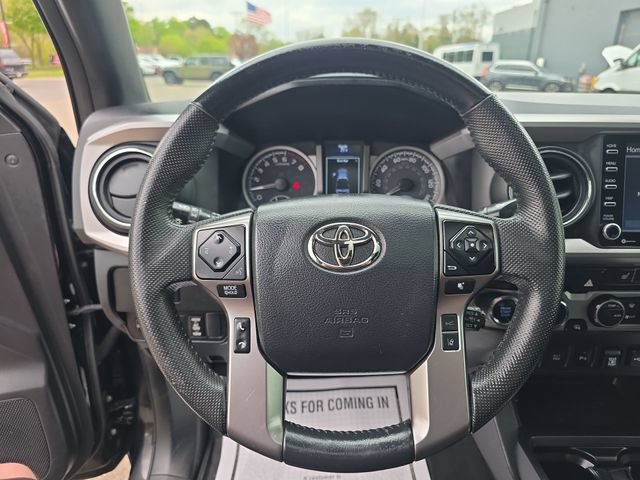 Used 2023 Toyota Tacoma Limited AWD/4WD image 14
