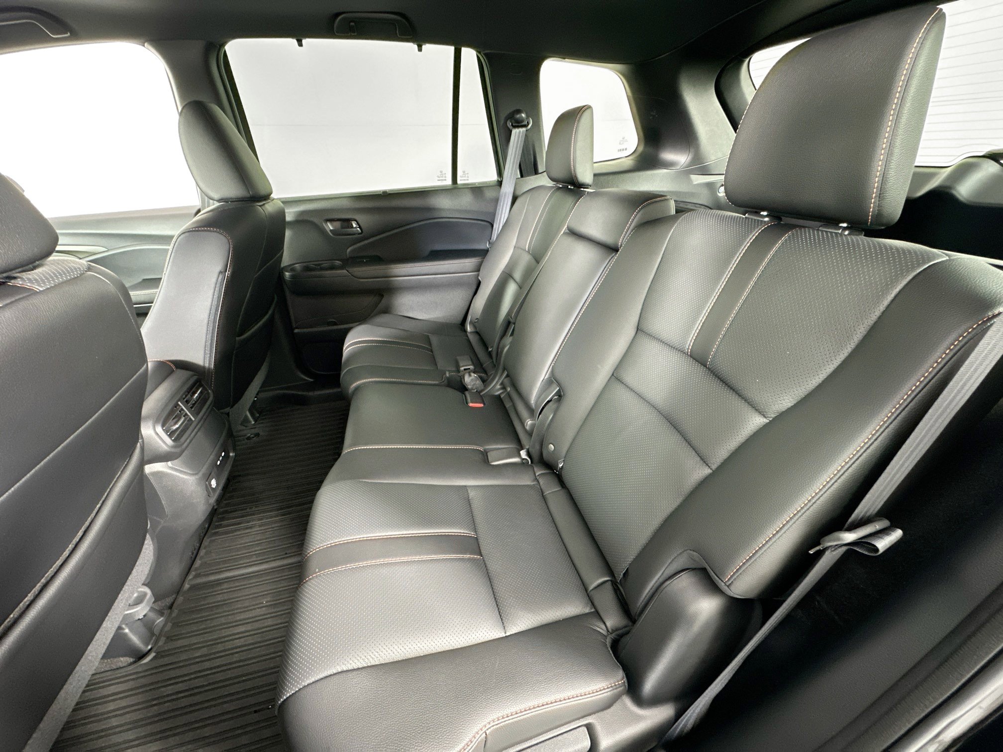 Used 2024 Honda Passport TrailSport image 25