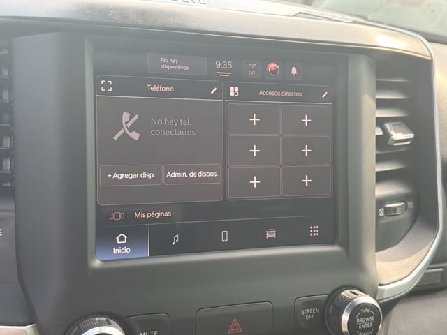 Used 2023 RAM 1500 Big Horn RWD image 29