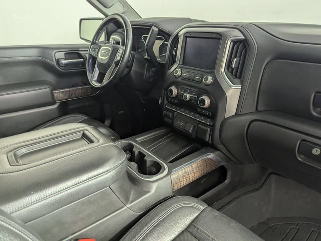 Used 2021 GMC Sierra 1500 Denali w/ Denali Ultimate Package AWD/4WD image 22
