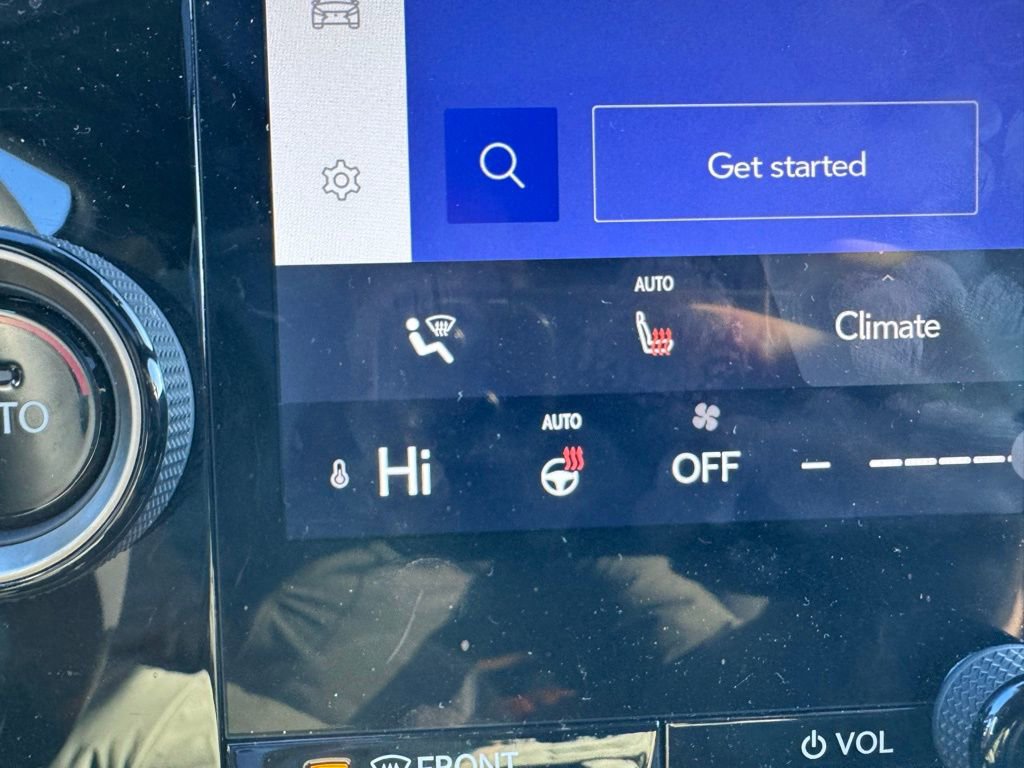 Used 2024 Lexus RX 350 AWD image 15