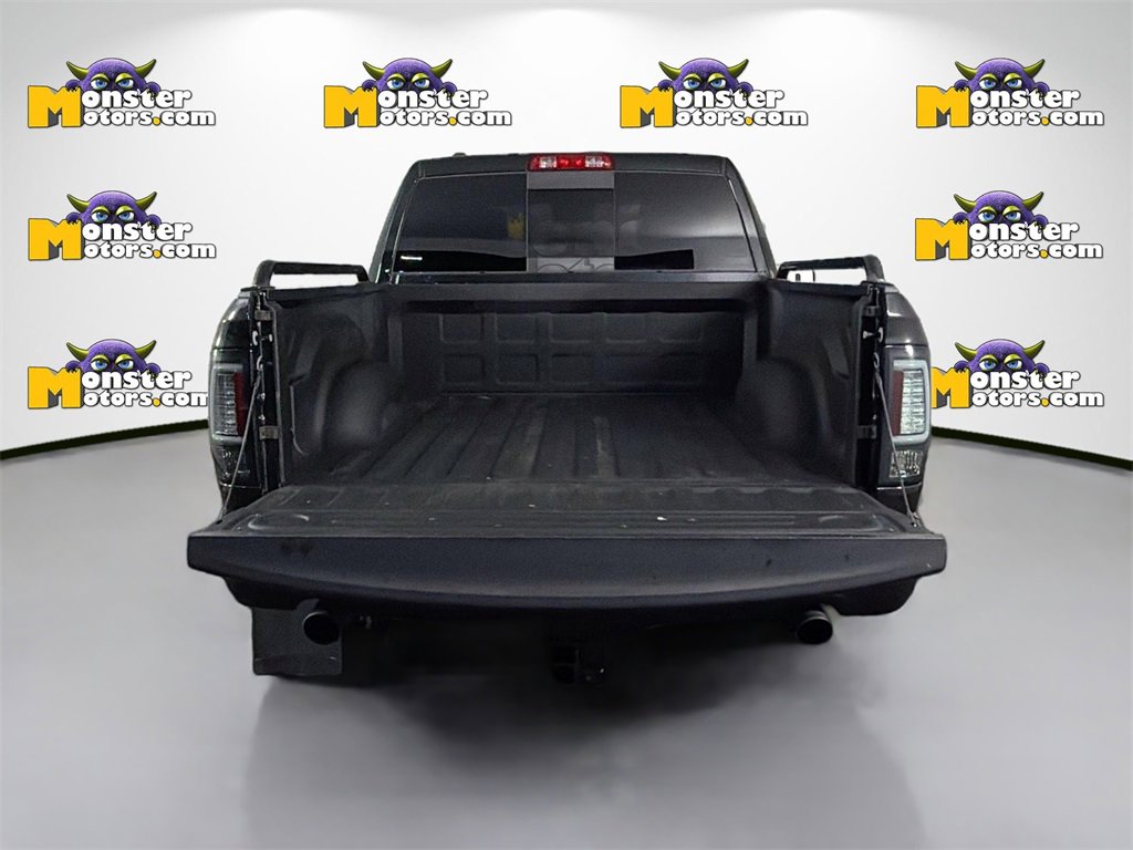 Used 2017 RAM 1500 Sport image 26