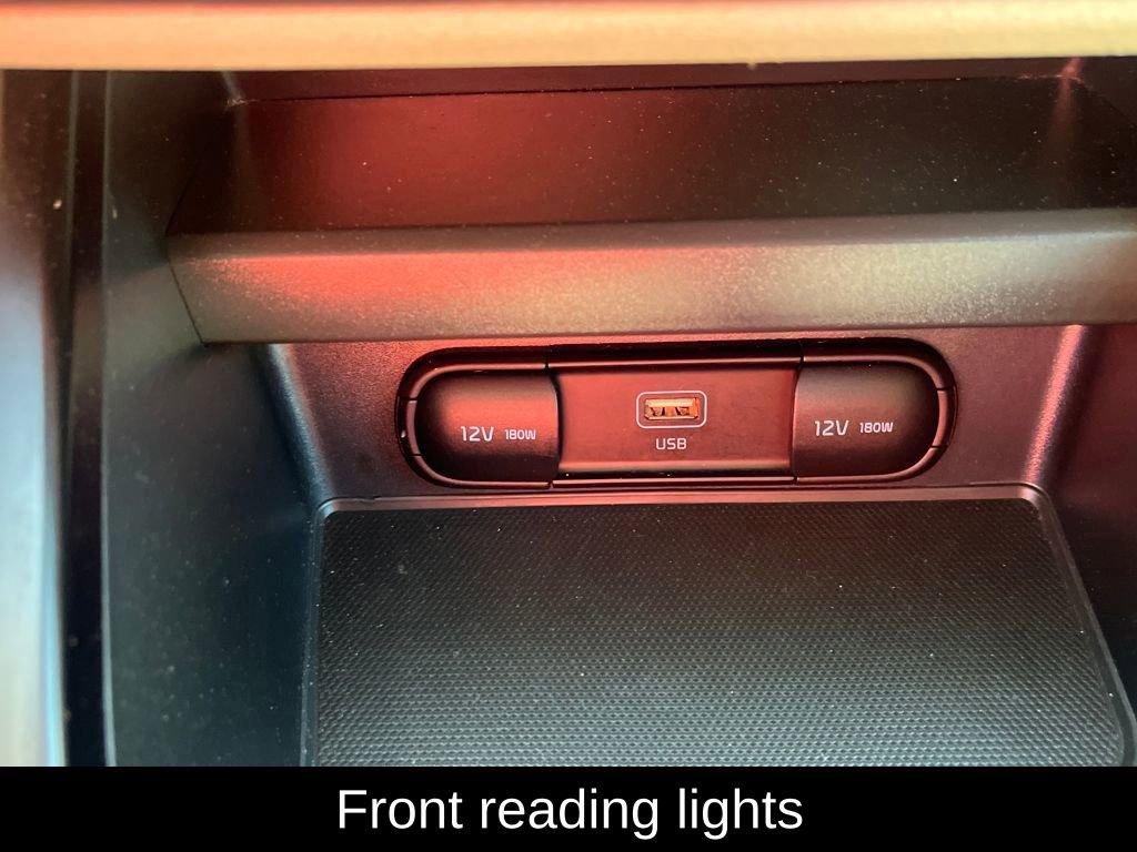 Used 2023 Kia Soul LX image 44