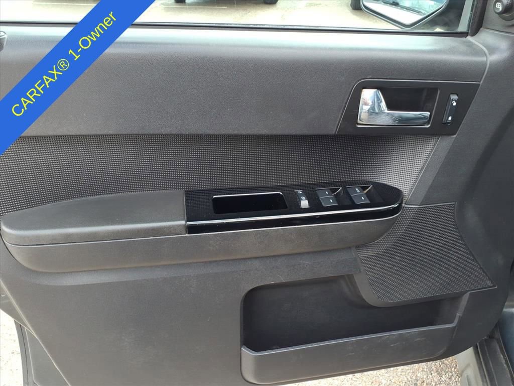 Used 2009 Ford Escape Limited FWD image 13