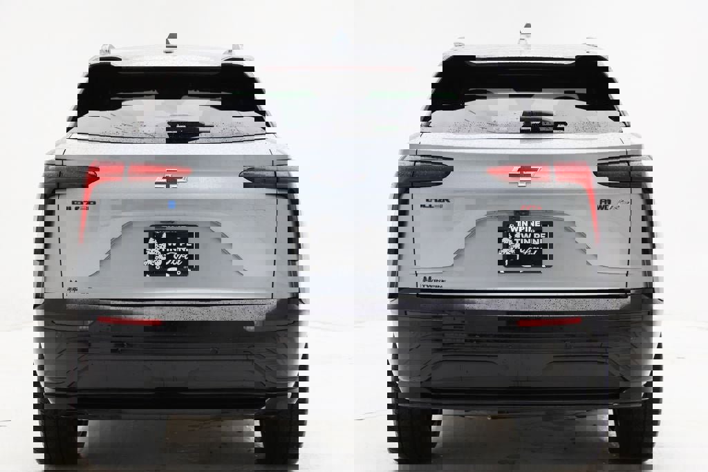 Used 2024 Chevrolet Blazer EV RS image 8