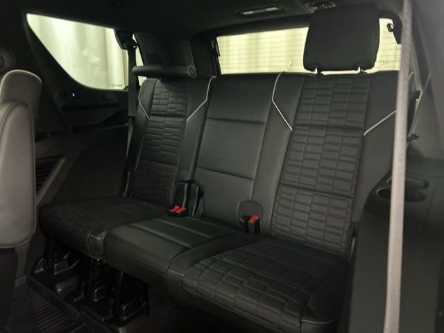 Used 2024 Cadillac Escalade Sport Platinum AWD/4WD image 30