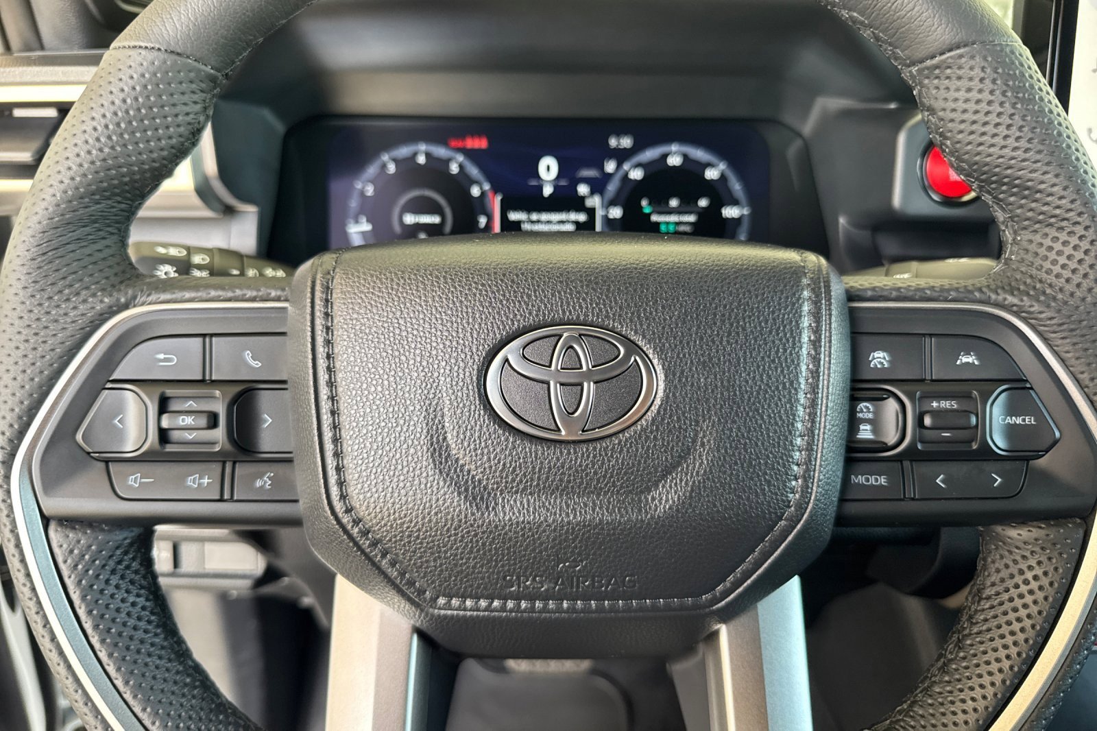 Certified 2026 Toyota Tacoma TRD Off-Road w/ TRD Off Road Premium Package AWD/4WD image 21