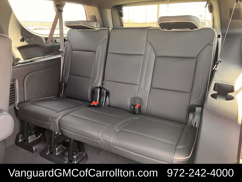 New 2026 GMC Yukon XL Elevation image 29