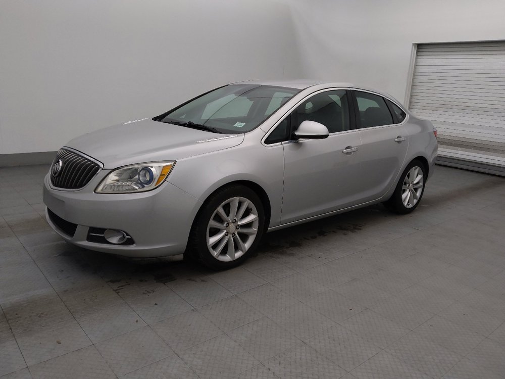 Used 2013 Buick Verano Leather image 2