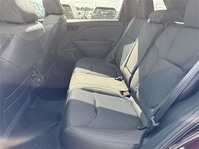 New 2026 Subaru Forester Premium image 23
