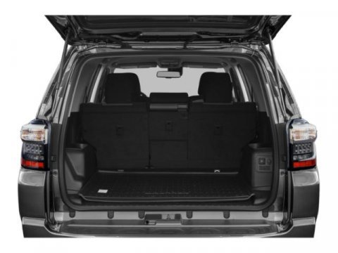 Used 2020 Toyota 4Runner SR5 Premium image 11