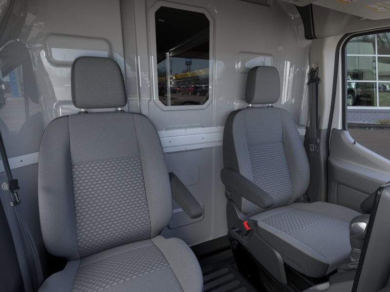 New 2026 Ford Transit 350 148 Medium Roof RWD image 10