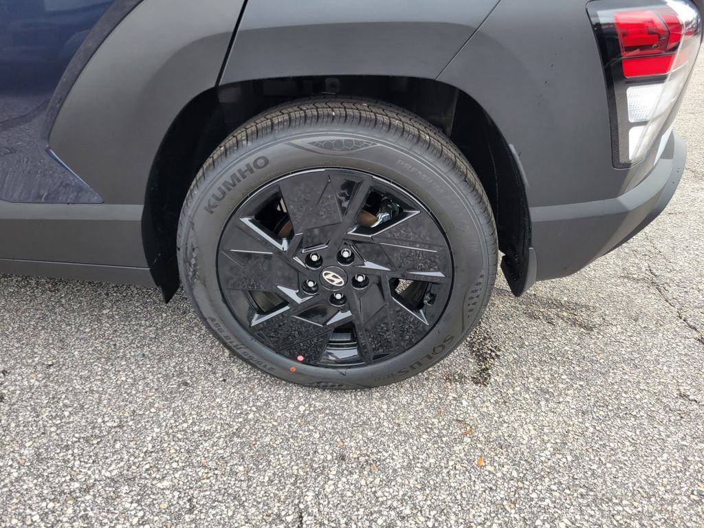 Used 2026 Hyundai Kona SEL Sport image 4