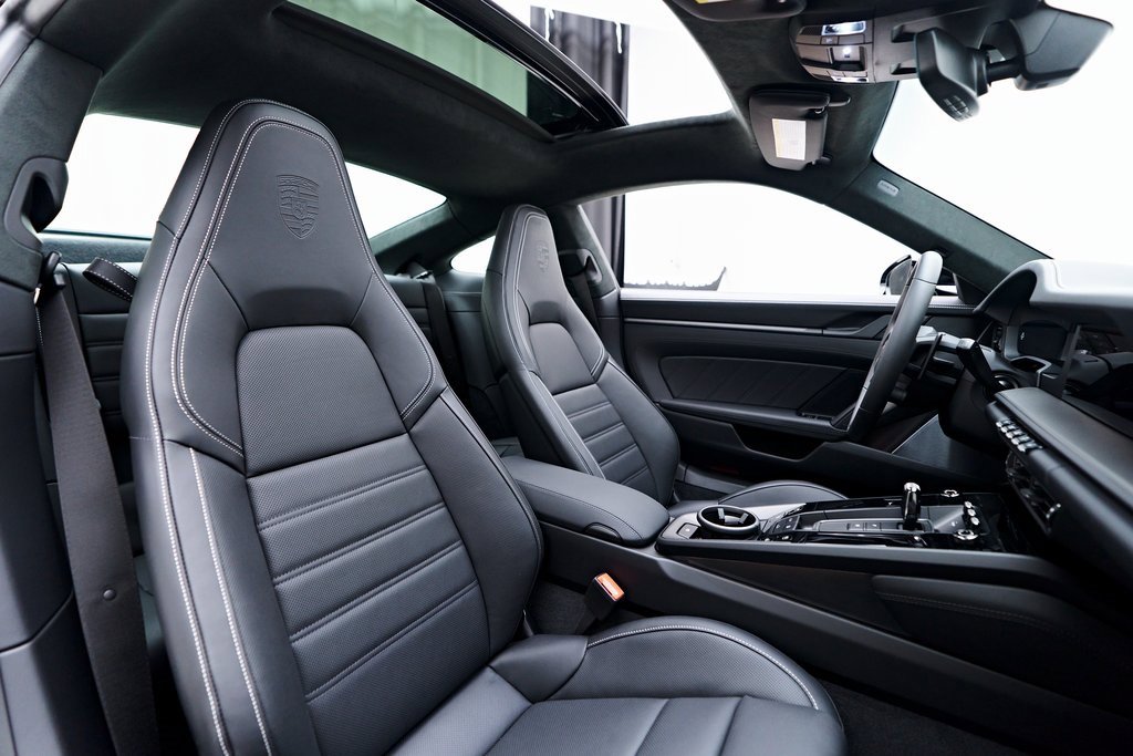 Used 2026 Porsche 911 Carrera GTS image 50